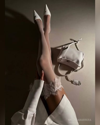 MelissaBarrera foto