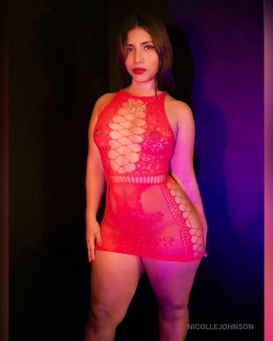 NicolleJohnson photo