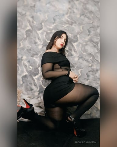 NicolleJohnson photo