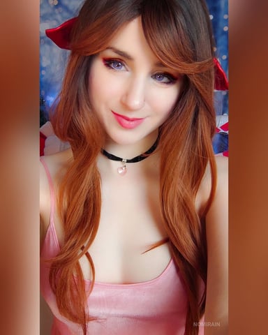 NomiRain Foto