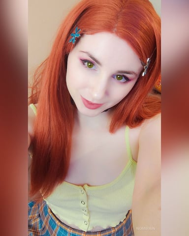 NomiRain Foto