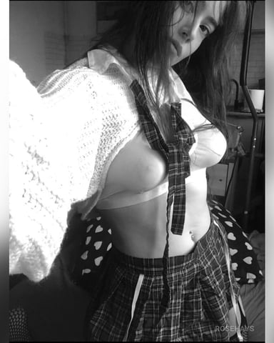 RoseHays photo