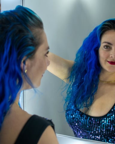 ScarlettBlue photo
