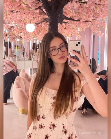 StrawberryCeline, fotografie