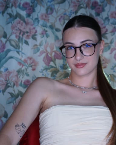 StrawberryCeline, fotografie