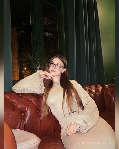 StrawberryCeline, fotografie