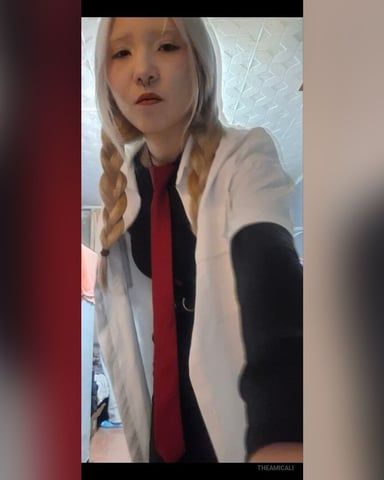 TheaMicali foto