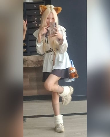 TheaMicali foto