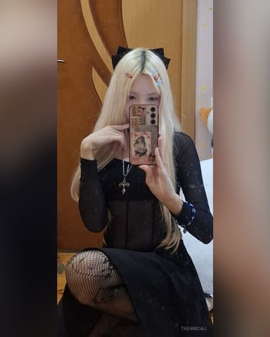 TheaMicali foto