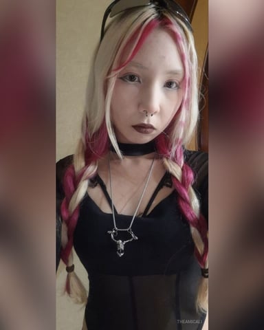 TheaMicali foto
