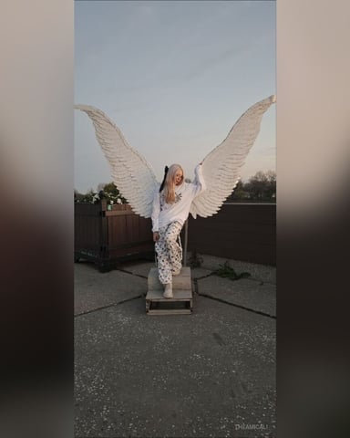 TheaMicali foto