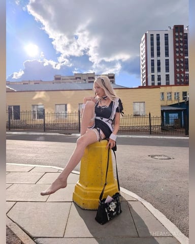 TheaMicali foto
