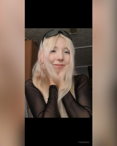 TheaMicali foto