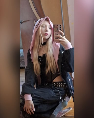 TheaMicali foto