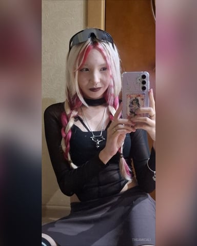 TheaMicali foto