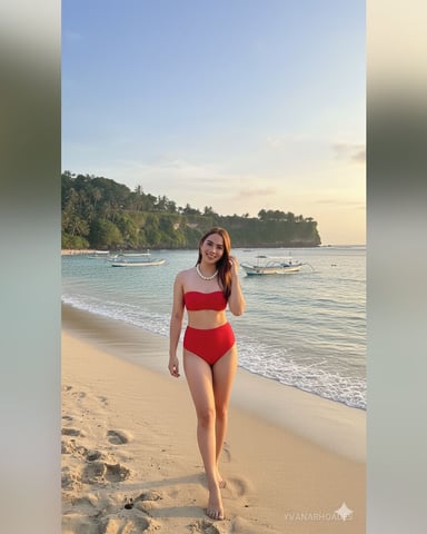 YvanaRhoades foto