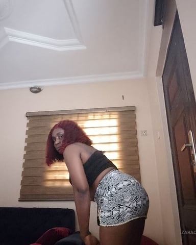 ZaraCalvin foto
