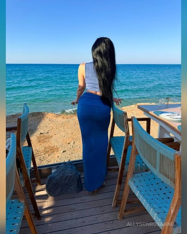 AllysonRosanne foto