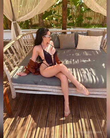 AllysonRosanne foto