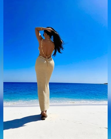 AllysonRosanne foto