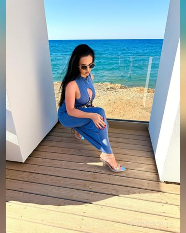 AllysonRosanne foto