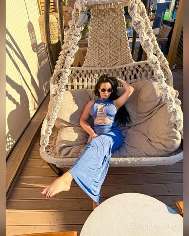 AllysonRosanne foto