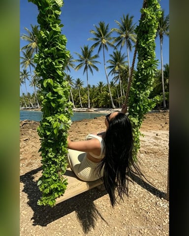 AllysonRosanne foto