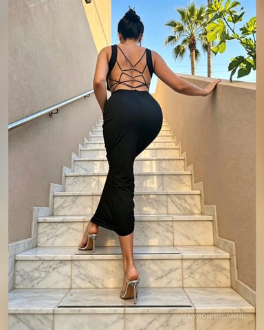 AllysonRosanne foto