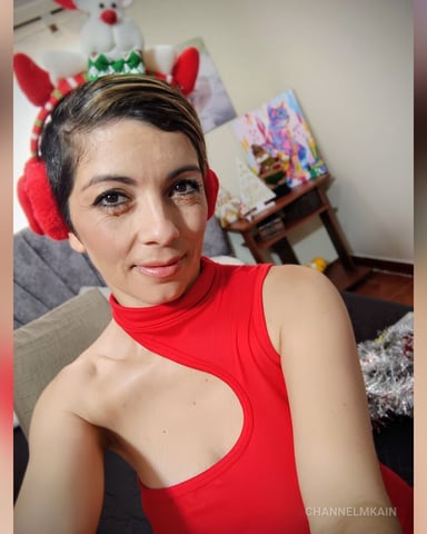 ChannelMkain Foto