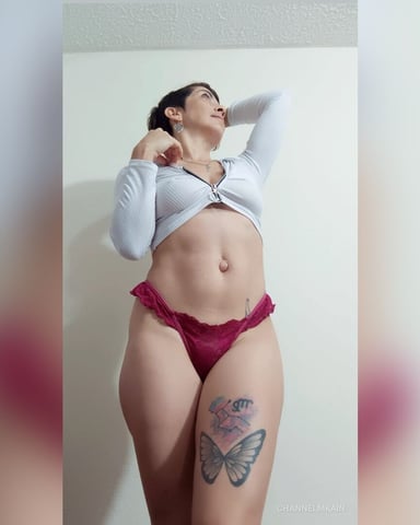 ChannelMkain Foto