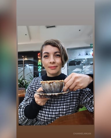 ChannelMkain Foto