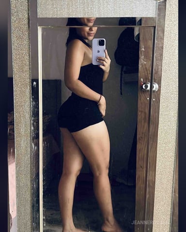 JeanneRoussel photo