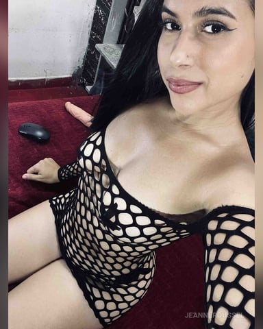 JeanneRoussel photo