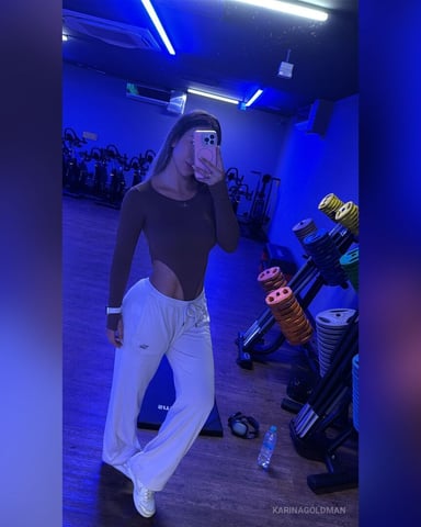 KarinaGoldman foto