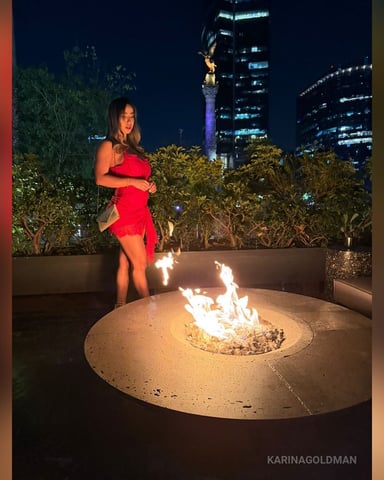 KarinaGoldman foto