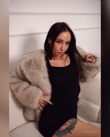 LilyAspen Foto