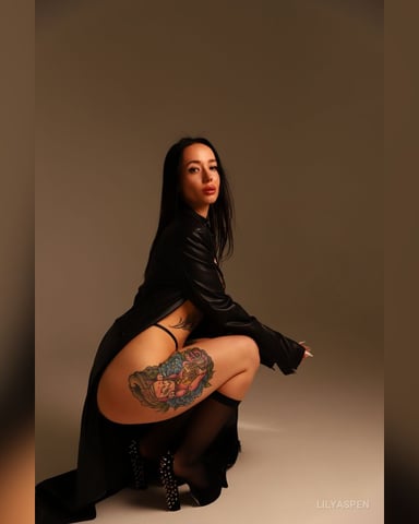 LilyAspen Foto