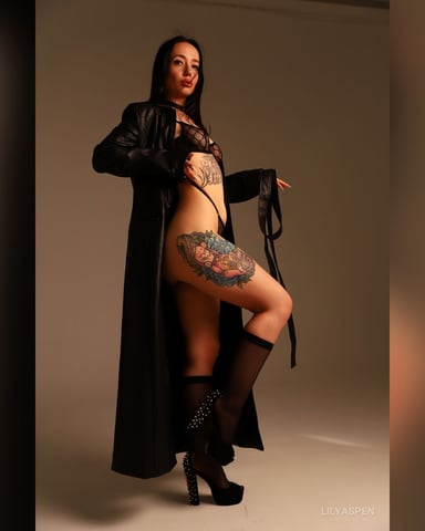 LilyAspen Foto