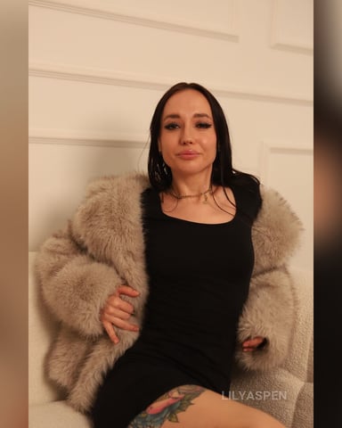 LilyAspen Foto