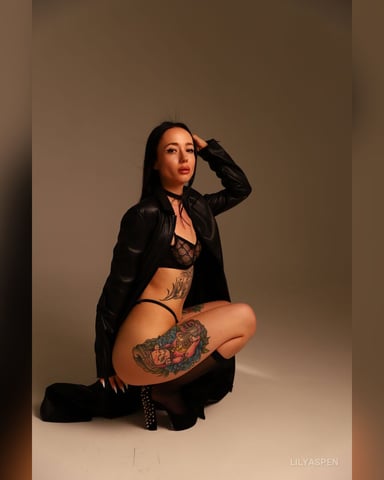 LilyAspen Foto