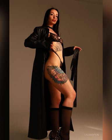LilyAspen Foto