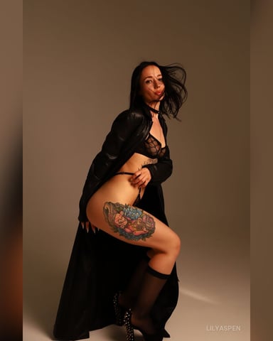 LilyAspen Foto