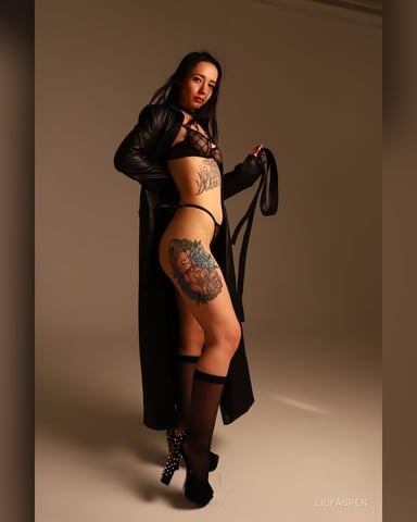 LilyAspen Foto