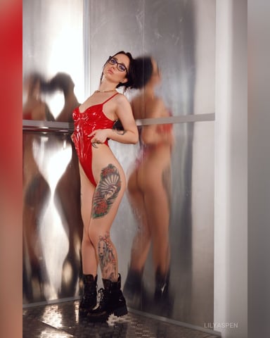 LilyAspen Foto