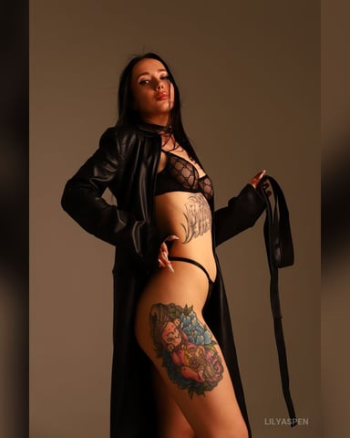 LilyAspen Foto