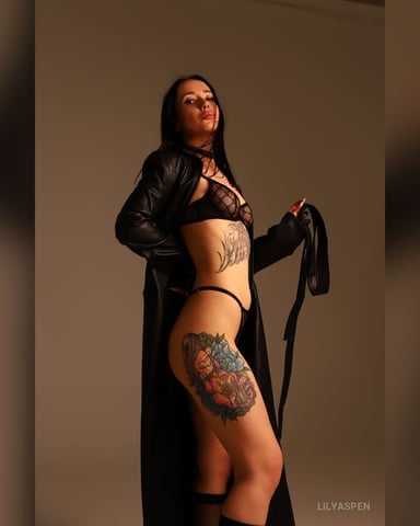 LilyAspen Foto