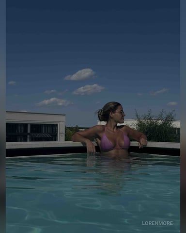 LorenMore Foto