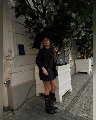 LorenMore Foto