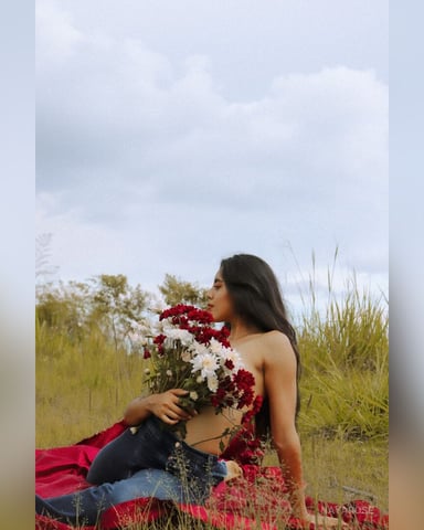 NayaRose foto