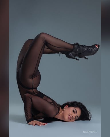 NayaRose foto